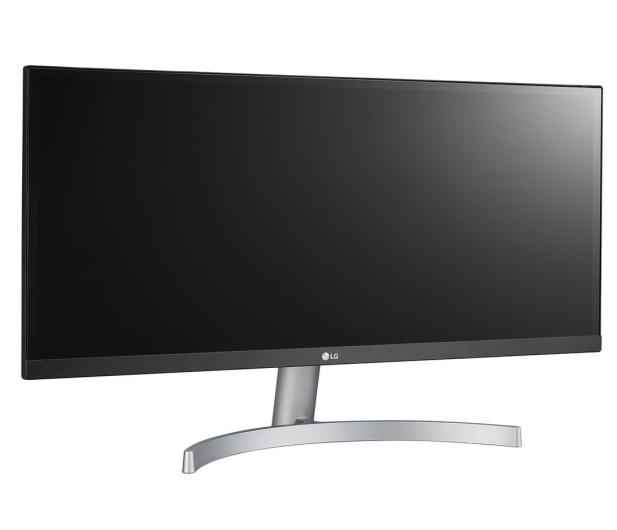LG 29WK600-W biały HDR - 432918 - zdjęcie 4